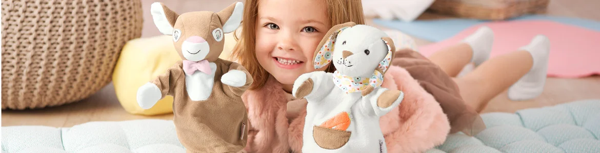 Kinderspielzeug