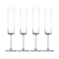Sektglas 4er-Set Modo klar Schott Zwiesel