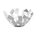 Obstschale 27,3 x 27,3 cm La Stanza dello Scirocco Alessi