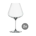 Burgunderglas 2er-Set Definition klar Spiegelau