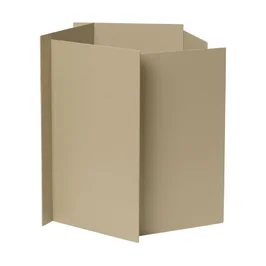 Pflanzgefäß 29 cm Fragma cashmere ferm LIVING