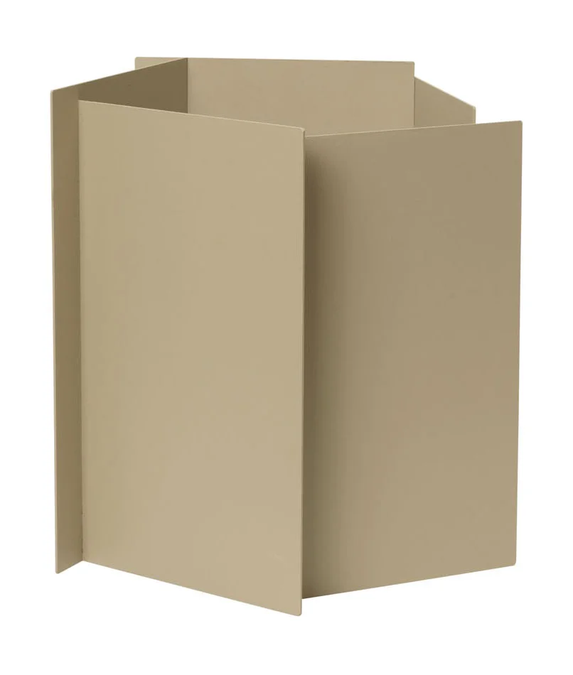Pflanzgefäß 29 cm Fragma cashmere