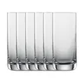 Longdrinkglas 6er-Set Simple klar Schott Zwiesel