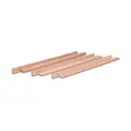 Teighölzer-Set 6-tlg. Buche Städter