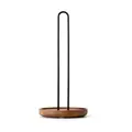 Küchenrollenhalter 32 cm Akazie Continenta