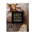 Buch: Brot backen in Perfektion mit Sauerteig Becker Joest Volk Verlag