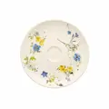 Kaffee/Tee-Untertasse 15 cm Brillance Fleurs des Alpes Rosenthal