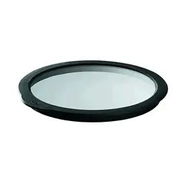 Frischhaltedeckel Glas / Silikon 12cm Rösle