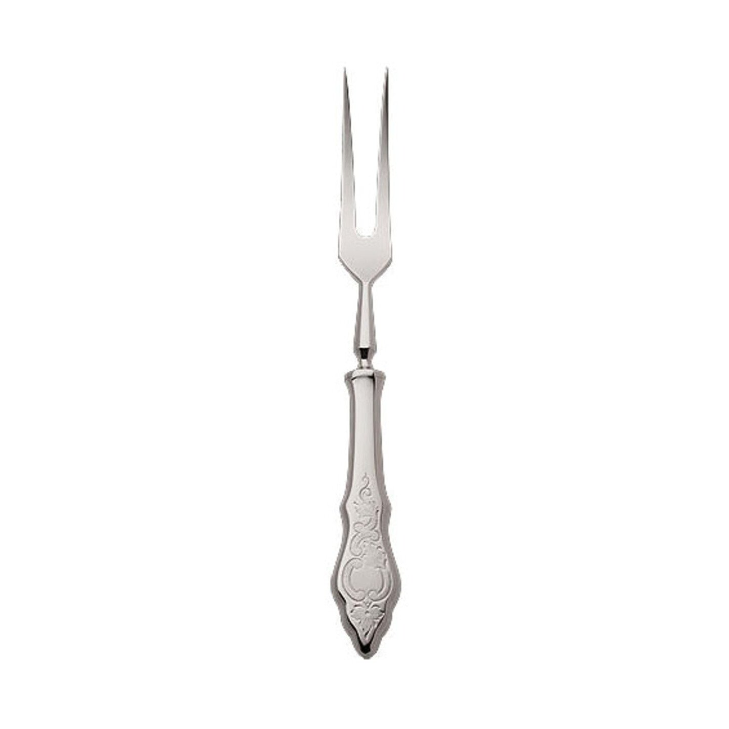 Robbe & Berking Hermitage cutlery in sterling