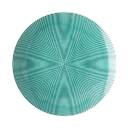 Frühstücksteller 22 cm Loft Colour Ice Blue