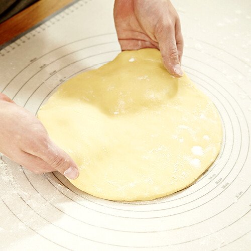 Backhelfer – 8 Basics, die Laune machen