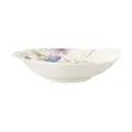 Schale tief 21x18cm Mariefleur Gris Serve & Salad Villeroy & Boch