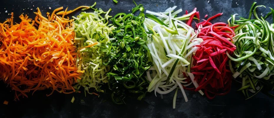 julienne
