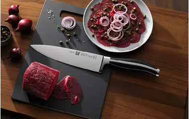 Fleischmesser