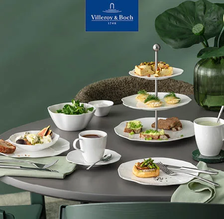 Villeroy & Boch Pura