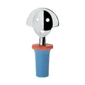 Flaschenverschluss blau Anna Stop 2 Alessi