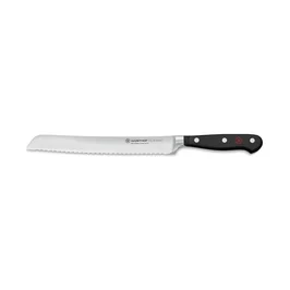 Brotmesser Classic 20cm Wüsthof