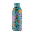 Thermo-Trinkflasche 0,5l Clima Bottle Bloom Bloom Green 24bottles