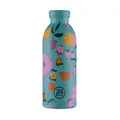 Thermo-Trinkflasche 0,5 l Clima Bottle Bloom Bloom Green 24bottles