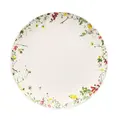 Frühstücksteller 21 cm Coup Brillance Fleurs Sauvages Rosenthal