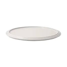 Servierteller 24 cm Iconic La Boule  weiß Villeroy & Boch