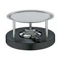 Rechaud 21 cm Tradition silber Spring