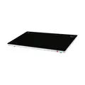 Warmhalteplatte Professional 54x34 cm 230 W Elektro Line schwarz Spring