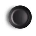 Teller tief 20 cm Nordic kitchen schwarz Eva Solo
