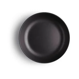 Teller tief 20 cm Nordic kitchen schwarz Eva Solo