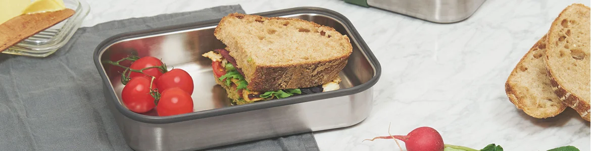 Brotdosen & Brotboxen