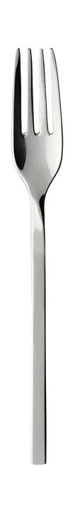 Kuchengabel 15 cm NewWave Edelstahl