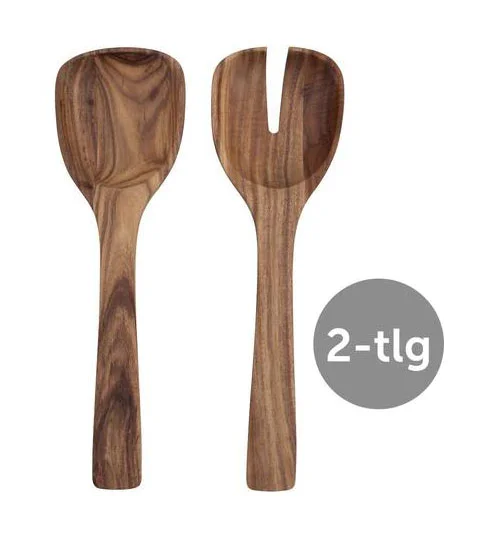 Salatbesteck 2-tlg. Artesano Original