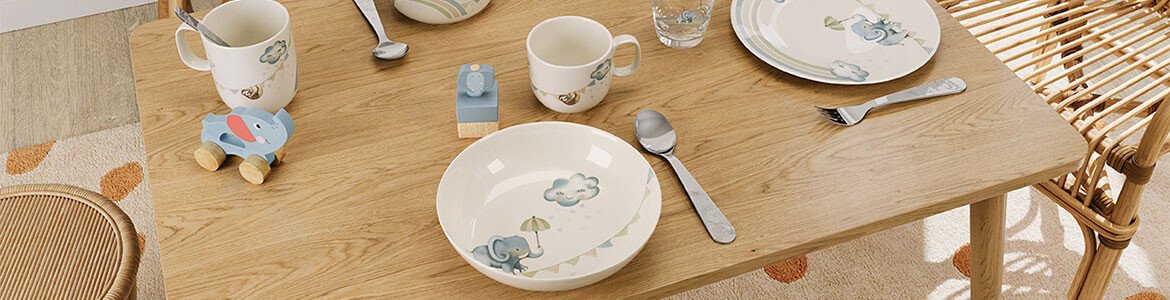 Villeroy & Boch Walk like an Elephant
