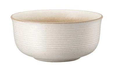 Schüssel 24cm Nature Sand