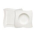 Dinner-Set 8tlg. NewWave Villeroy & Boch
