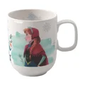 Kinderbecher mit Henkel groß 280ml Disney Frozen Villeroy & Boch
