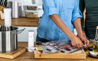 Sous Vide