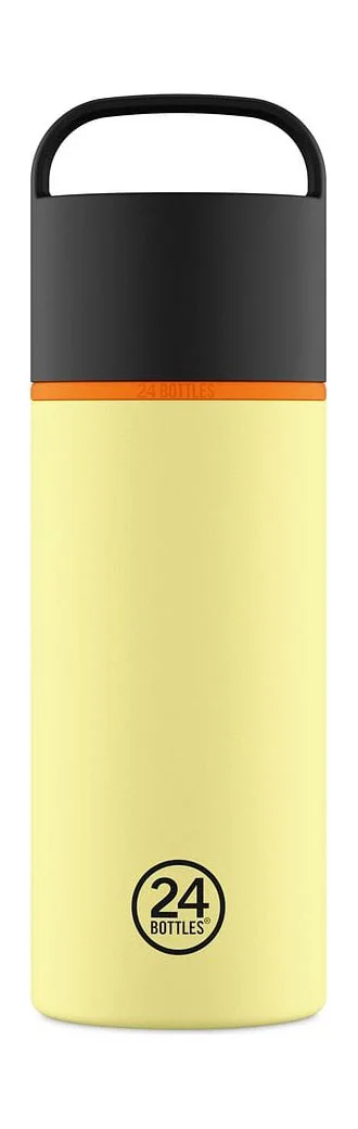 Thermo-Trinkflasche 0,73 l Spin Bottle Citrus