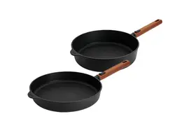 Woll Eco Logic QXR