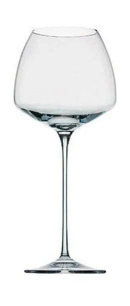 Burgunder Glas TAC o2 Glatt