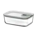 Glas Frischhaltedose EasyClip NEU Nordic Sage 1000 ml Mepal