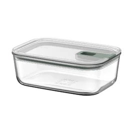 EasyClip Nordic Sage Glas-Frischhaltedose 1,0 l Mepal