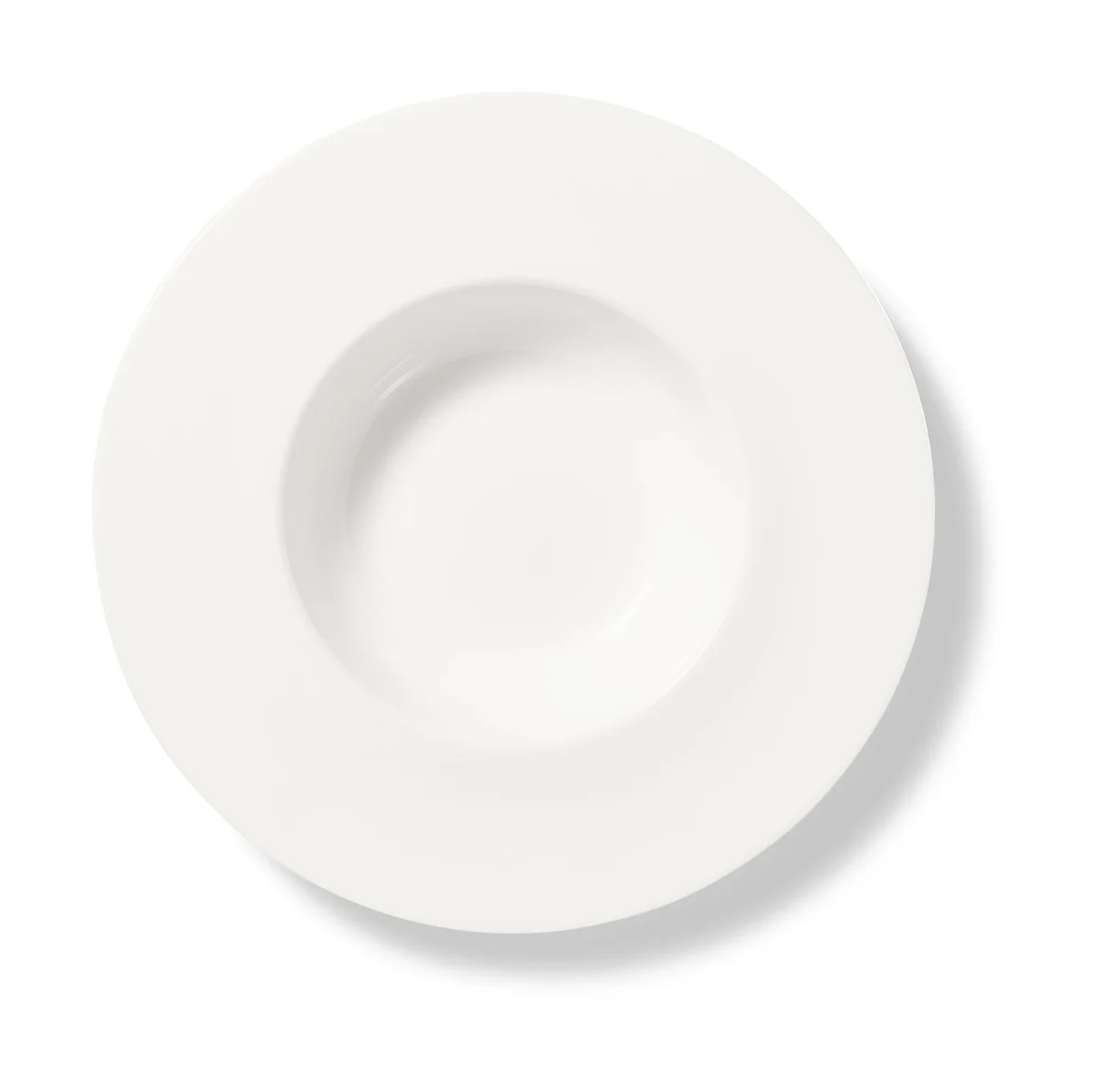 Teller tief 26cm Bone China Pure