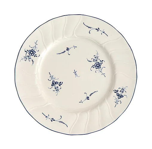 Frühstücksteller 21 cm Alt Luxemburg