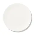 Dessertteller 24 cm Fine Bone China Pure weiß Dibbern