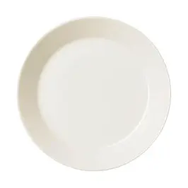 Teller 17 cm Teema weiss Iittala