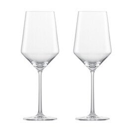 Sauvignon Weißweinglas 2er-Set Pure Zwiesel Glas