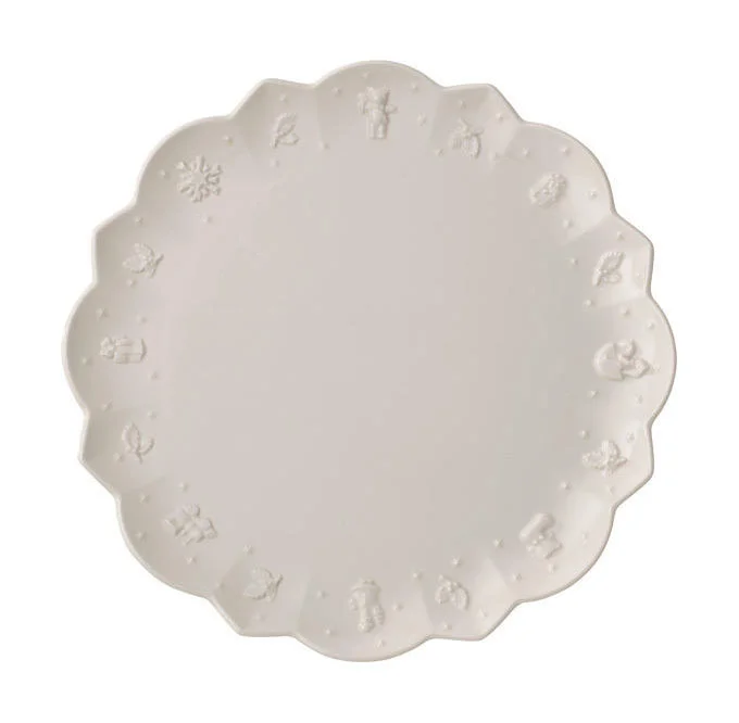 Speiseteller 29 cm Toy's Delight Royal Classic