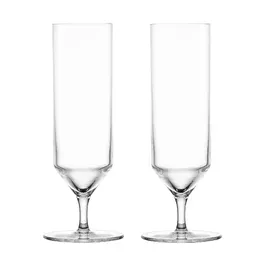 Début Bubbles-Glas 2er-Set mit Moussierpunkt Zwiesel Glas