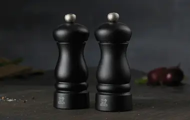 Salz- & Pfeffermühlen Set